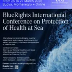 International Conference on Protection of Health at Sea