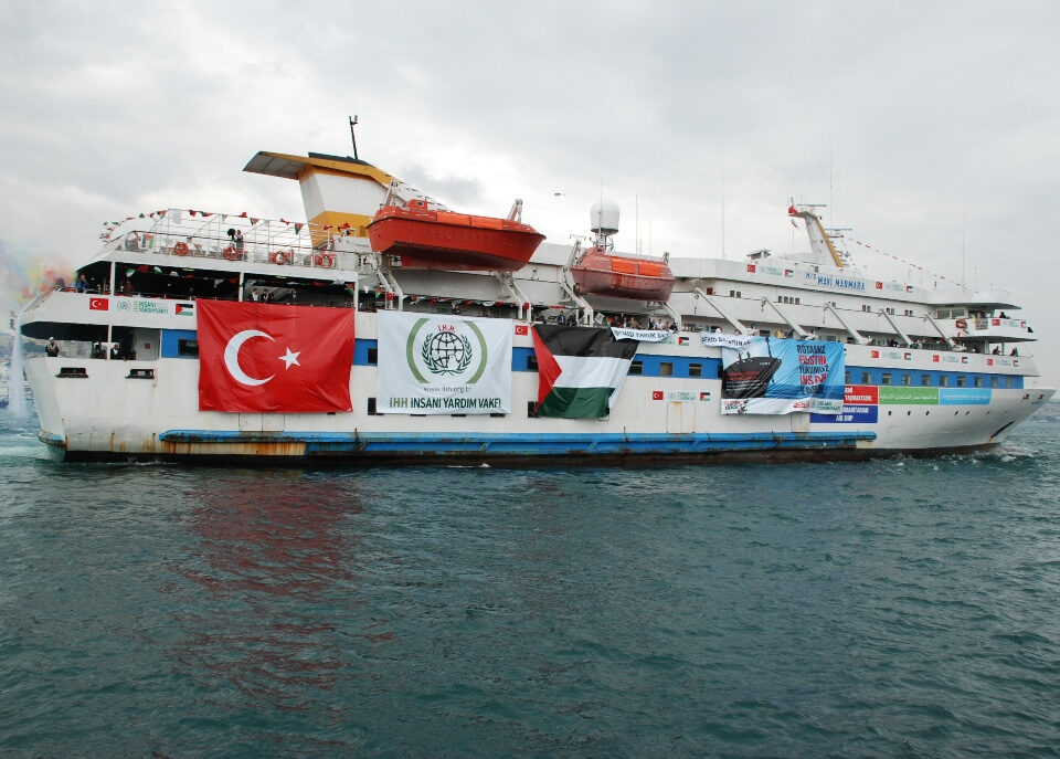 NEWS-Events-Humanitarian Action at Sea