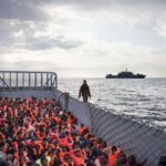 NEWS-Events-Organised Crime and Human Rights at Sea