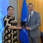 NEWS-Members-Celebrating Professor Momoko Kitada