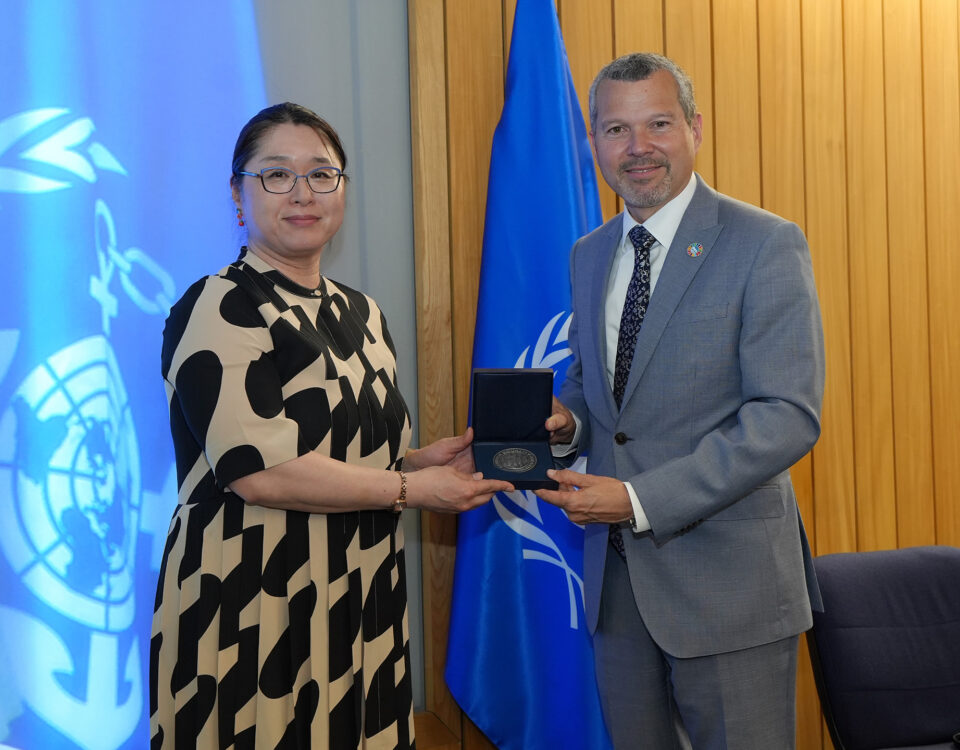 NEWS-Members-Celebrating Professor Momoko Kitada