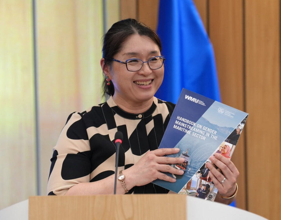 NEWS-Publications-Gender Mainstreaming in Practice